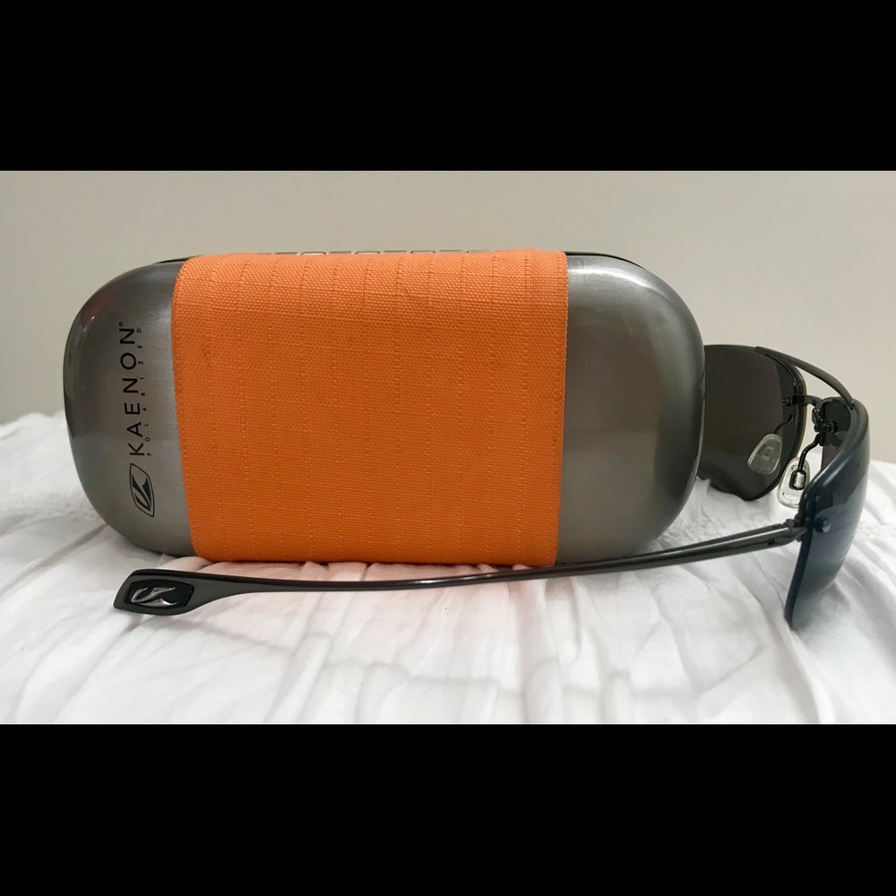 KAENON Polarized Sunglasses